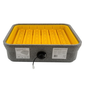 Incubator de uz casnic TEPLUSHA EU 88 220/50 TAB Pro, 50 W , 30–40°C - Img 5