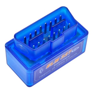 Interfata diagnoza auto OBDII ELM 327 MINI, conectare prin Bluetooth - Img 3