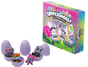 JOC HATCHY MATCHY - Img 1
