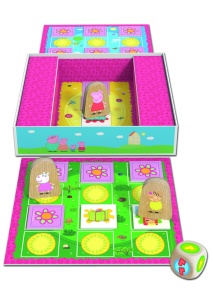 JOC TREFL PEPPA PIG MAREA CURSA - Img 2