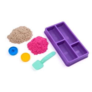 KINETIC SAND CUTIA CU FURSECURI - Img 2