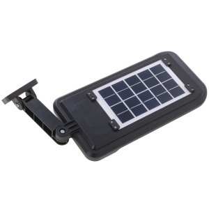 Lampa Stradala cu Panou Solar, Senzor de Miscare si Telecomanda, dimensiune 30 x 14 x 3 cm - Img 6