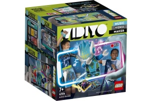 LEGO VIDIYO ALIEN DJ BEATBOX 43104 - Img 1