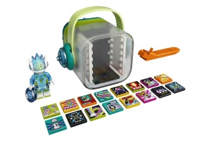 LEGO VIDIYO ALIEN DJ BEATBOX 43104 - Img 2