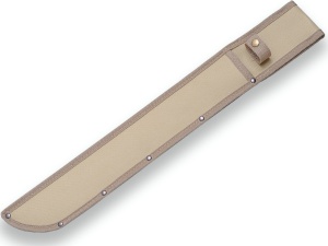 Maceta Joker Colombiano, lama inoxidabila 41.5 cm, cu husa - Img 3