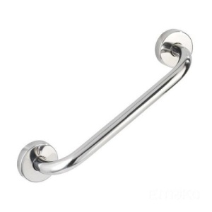 Maner cada, 30 cm, cromat - Img 2