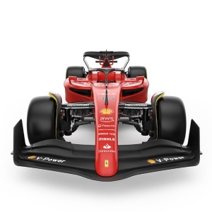 MASINA CU TELECOMANDA FERRARI F1 75 SCARA 1 LA 12 - Img 4