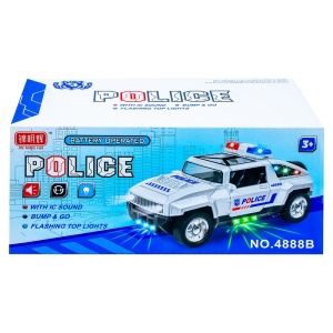 Masina Politie - Img 2