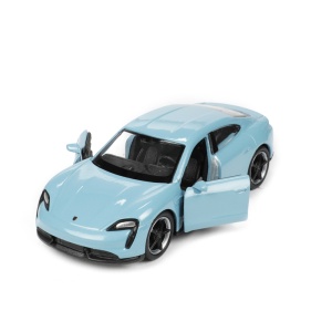 Masina Porsche Taycan Welly - Toi-Toys - Img 2