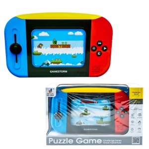 Mini consola de jocuri - Img 1