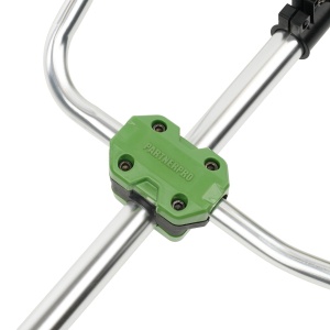 Motocoasa pe benzina PartnerPro PP5600 , 4 T, 5.6CP, 52CC - Img 13