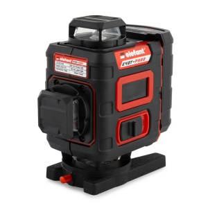 Nivela Laser 4D ELEFANT E4DT-PY02 3D – 3 x 360° (12 linii), 4D – 4 x 360° (16 linii) - Img 1
