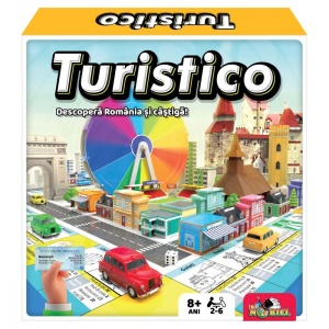 Noriel Games - Turistico - Img 1