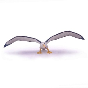 PAPO FIGURINA ALBATROS - Img 3