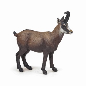 PAPO FIGURINA CAPRA NEAGRA - Img 1