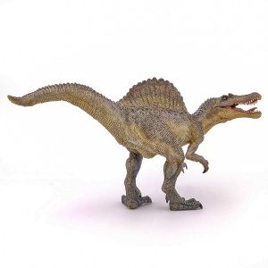 PAPO FIGURINA DINOZAUR SPINOSAURUS - Img 2