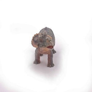 PAPO FIGURINA DINOZAUR TRICERATOPS TANAR - Img 4