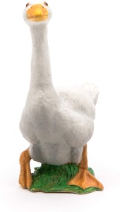 PAPO FIGURINA GASCA ALBA - Img 2