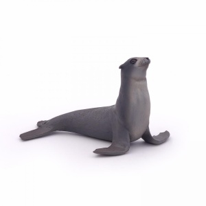 PAPO FIGURINA LEU DE MARE - Img 2