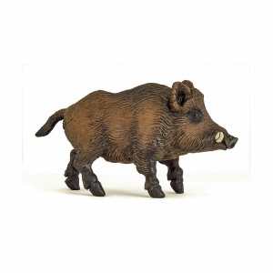 PAPO FIGURINA PORC MISTRET - Img 1