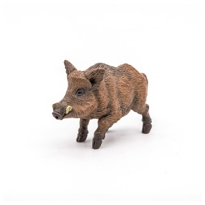 PAPO FIGURINA PORC MISTRET - Img 4