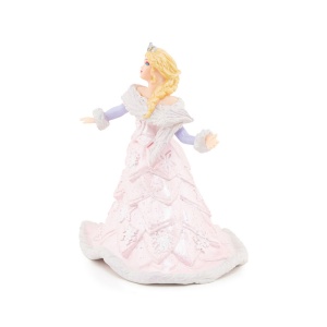 PAPO FIGURINA PRINTESA FERMECATA - Img 3