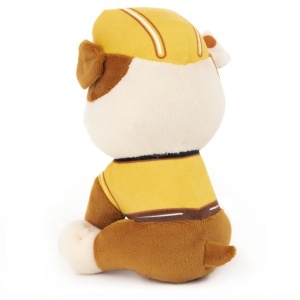 PATRULA CATELUSILOR GUND PLUS RUBBLE 15CM - Img 4
