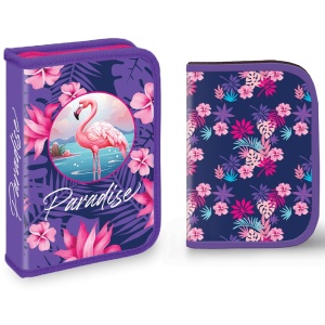 Penar echipat, 1 fermoar, 2 extensii, 32 piese, PARADISE - S-COOL - Img 1