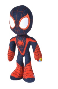 PLUS DISNEY MARVEL MILES MORALES 25CM - Img 3