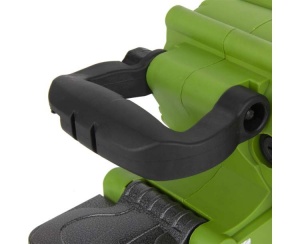 PROCRAFT PBS1600, aparat de slefuit - Img 8
