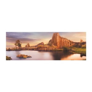 Puzzle 6000 piese, Lord's Rock - DINO TOYS - Img 2
