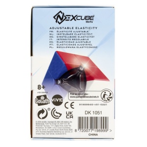 Puzzle mecanic - Moyu - Nexcube 2x2 - Img 2
