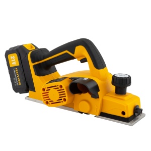 Rindea pe acumulator ROTOR REP21, 21V/3Ah, 500 W, 16000 rot/min ,Brushless - Img 3