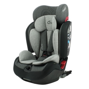SCAUN NADO O10, BLACK STONE - Img 1