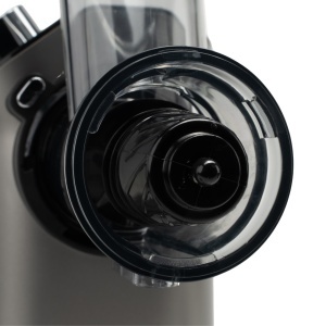 Storcător cu presare la rece pentru fructe și legume, 150 W, Material Fără BPA, BÖHM BM1533 - Img 7