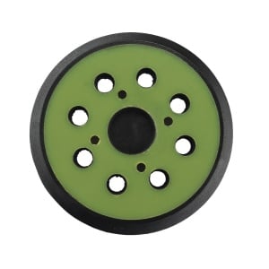 Talpa pentru slefuit, diametru 125 mm PP125 PROCRAFT - Img 1