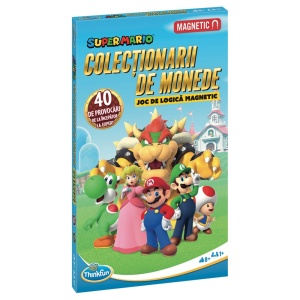 Thinkfun - Super Mario Coin Collector - Img 1
