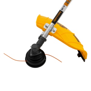 Trimmer pe acumulator (fara acumulator) ROTOR RBT-1B Brushless, 8000 ROT/MIN - Img 7