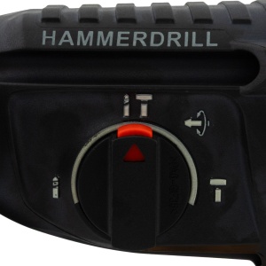 Trusa de scule 3 în 1 ROTOR RSET3, Rotopercutor ,Polizor unghiular, Autofiletanta 21V/3Ah - Img 17