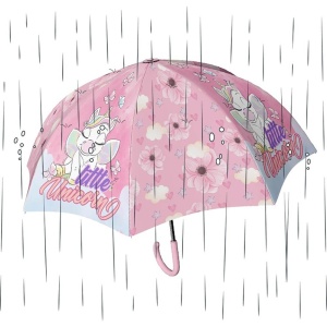 Umbrela copii, LITTLE UNICORN, 48.5 cm - S-COOL - Img 2