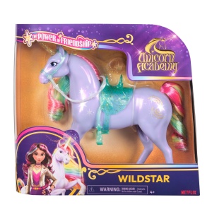 UNICORN ACADEMY UNICORNUL WILDSTAR - Img 1