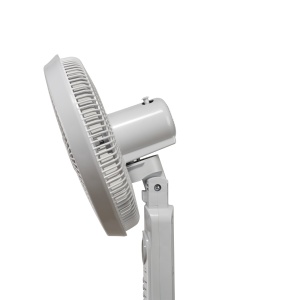 Ventilator de Podea 16" BÖHM BF403RC-5B Număr viteze 3, 45W, Reglaj pe inaltime pana la 125 cm, Functie de oscilatie 75° - Img 4