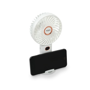 Ventilator Portabil 4" cu USB și Acumulator BÖHM BSF-F11 - Img 5