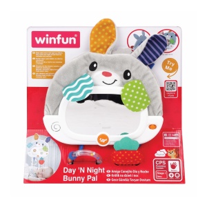 WINFUN JUCARIE IEPURAS - Img 1