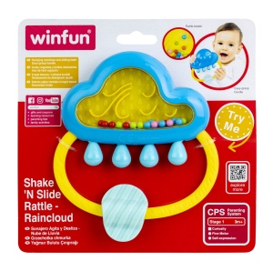 WINFUN ZORNAITOARE NORISOR - Img 1