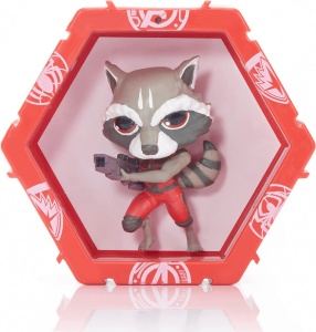 WOW! PODS - MARVEL ROCKET RACCOON - Img 2