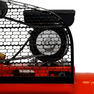 XY2065A-100 Compresor aer 100L ELEFANT 3CP, 8 bar - Img 4
