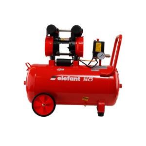 XY5850 compresor aer 50L ELEFANT 2,3 CP , 8 bar - Img 2
