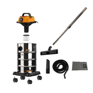 Aspirator umed-uscat ROTOR RC-195, 1400 W, 30 L, 19 KPA - Img 2