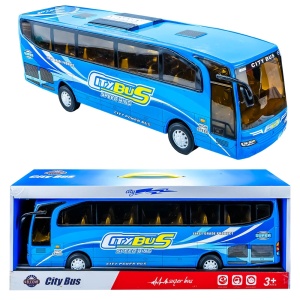 Autobuz, cu frictiune - Img 1